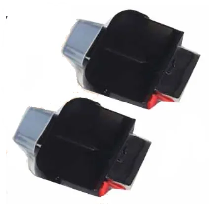 IQ POD (2 pcs.)