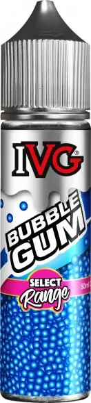 IVG - Bubblegum 50 ml