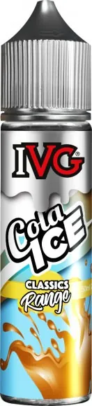 [1594] IVG - COLA ICE 40- 60 ml