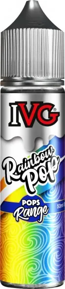 IVG - RAINBOW POP 50 ml