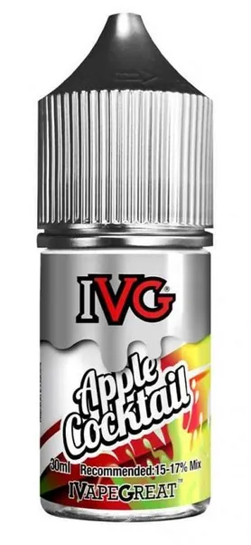 IVG Apple Cocktail 30 ml