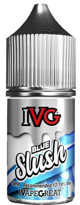 [7963] IVG Blue Slush 30 ml