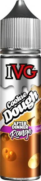 IVG Cookie Dough 50 ml