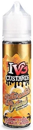 IVG Custard Butterscotch 60 ml