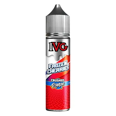 IVG Frozen Cherries 50 ml