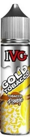 IVG Gold tobacco 60 ml
