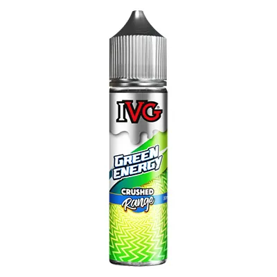 IVG Green Energy 50 ml