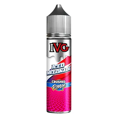 IVG Iced Melonade 50 ml