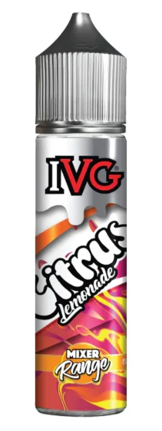 IVG Mixer - Citrus Lemonade 50 ml