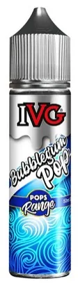 [7774] IVG Pops range - Bubblegum pop 60 ml