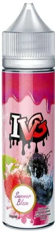 IVG Premium - Summer blaze 60 ml