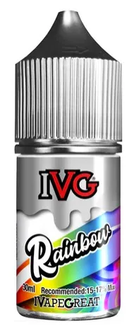 IVG Rainbow 30 ml