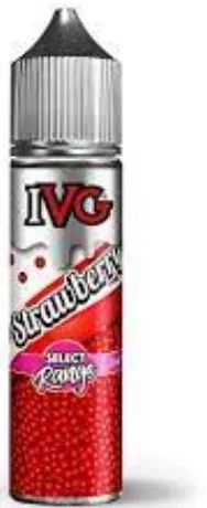IVG Strawberry 50 ml