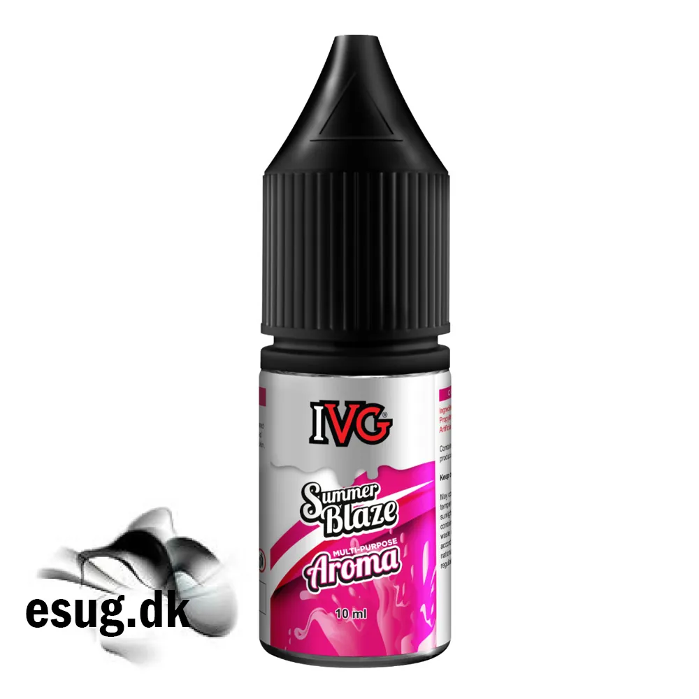 [9354] IVG Summer Blaze 10 ml