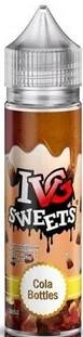 IVG Sweets - Cola bottles 50 ml