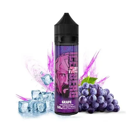 Icenberg - Grape 50/ 60 ml