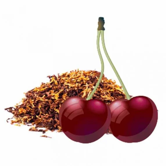 Inawera / Flavorika Tabacco Black Cherry - 10 ml