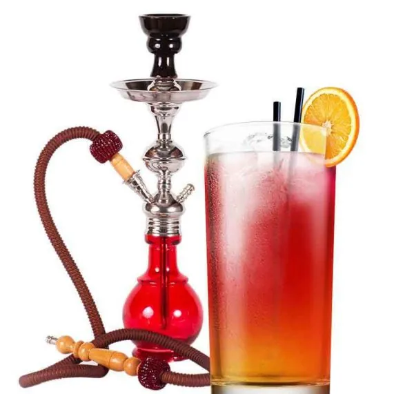 [9331] Inawera /Flavorika 10 ml Shisha Sex On The Beach