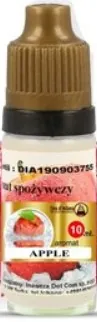 [1842] Inawera Aroma / Flavorika 10 ml. - Apple