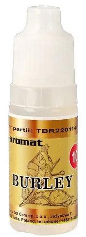 Inawera Aroma / Flavorika 10 ml. - Burley