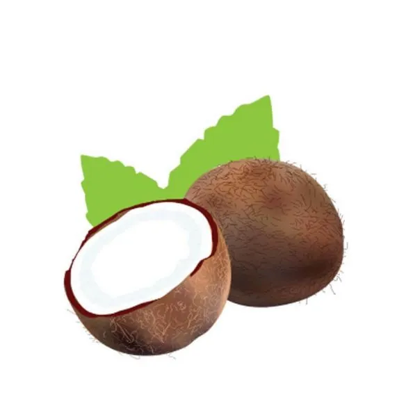 Inawera Aroma / Flavorika 10 ml. - Coconut