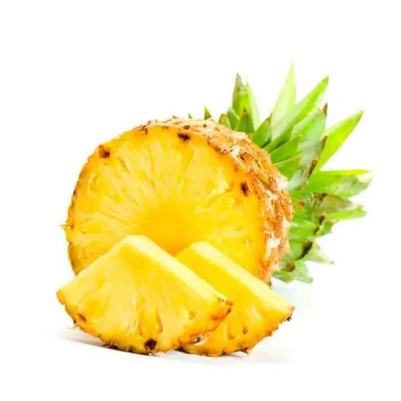 [9329] Inawera Aroma / Flavorika 10 ml. Raw Pineapple