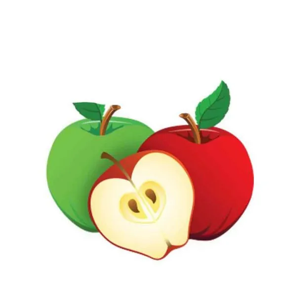 [9337] Inawera Aroma / Flavorika 10 ml - Two Apples