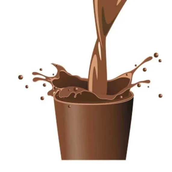 [9342] Inawera Aroma/ Flavorika 10 ml. -  Milk Chocolate