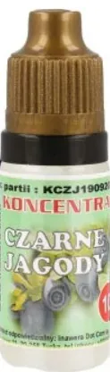 [1853] Inawera Aroma/ Flavorika 10 ml. - Blueberry