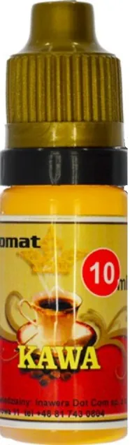 [1852] Inawera Aroma/ Flavorika 10 ml. - Kawa (Coffee)