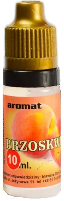 Inawera Aroma/ Flavorika 10 ml. - Peach