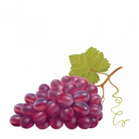 Inawera Aroma/ Flavorika 10 ml.-  Grape