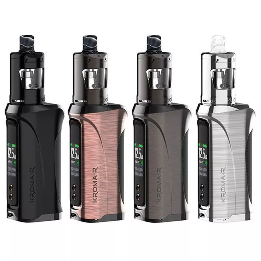 Innokin Kroma-R & Zlide Tank Kit - 80W