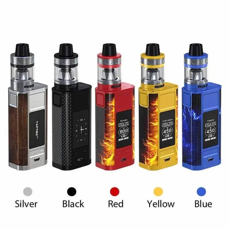 Joyetech CUBOID TAP Kit