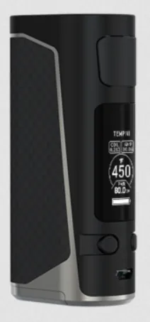 Joyetech EVIC Primo Mini TC Mod 80W