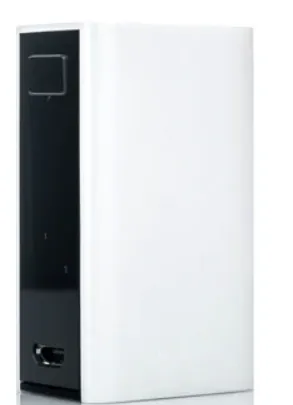 [101033] Joyetech Evic Basic Mod W/Firmware V.4.02