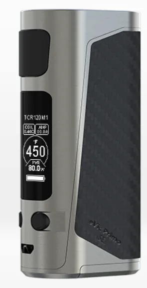 [101030] Joyetech Evic Primo Mod 2.0