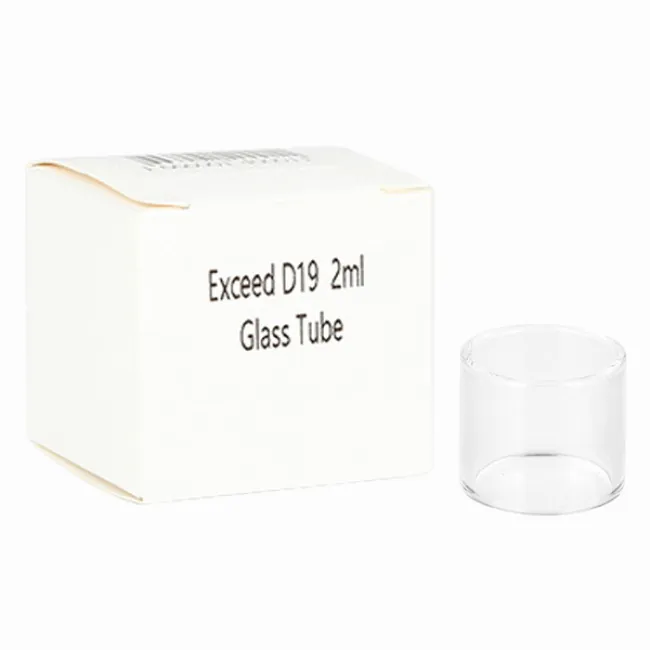 [7105] Joyetech Exceed D19 glas 2ml