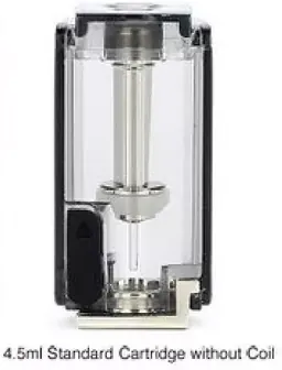 [8913] Joyetech Exceed Grip Cartridge 4.5 ml (5 pcs.)