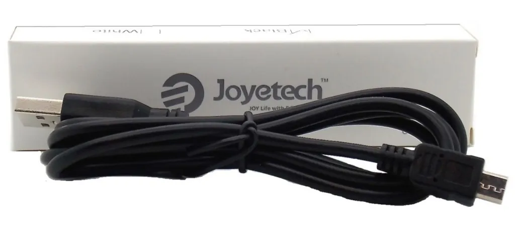 [1864] Joyetech Micro USB Charger Cable