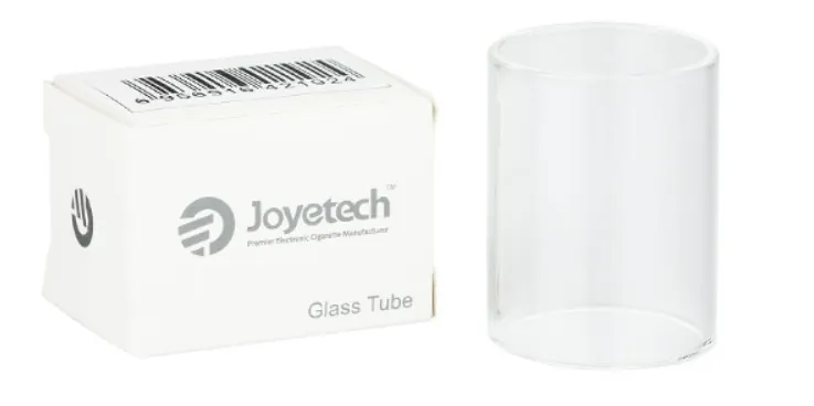 Joyetech ORNATE Replacement Glass Tube 6ml