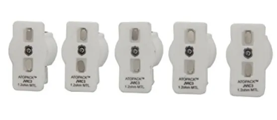 Joyetech Penguin AtoPack JVIC3 Coils 1.2ohm -5 pcs