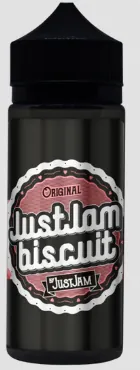 Just Jam Original Biscuit - 100 ml