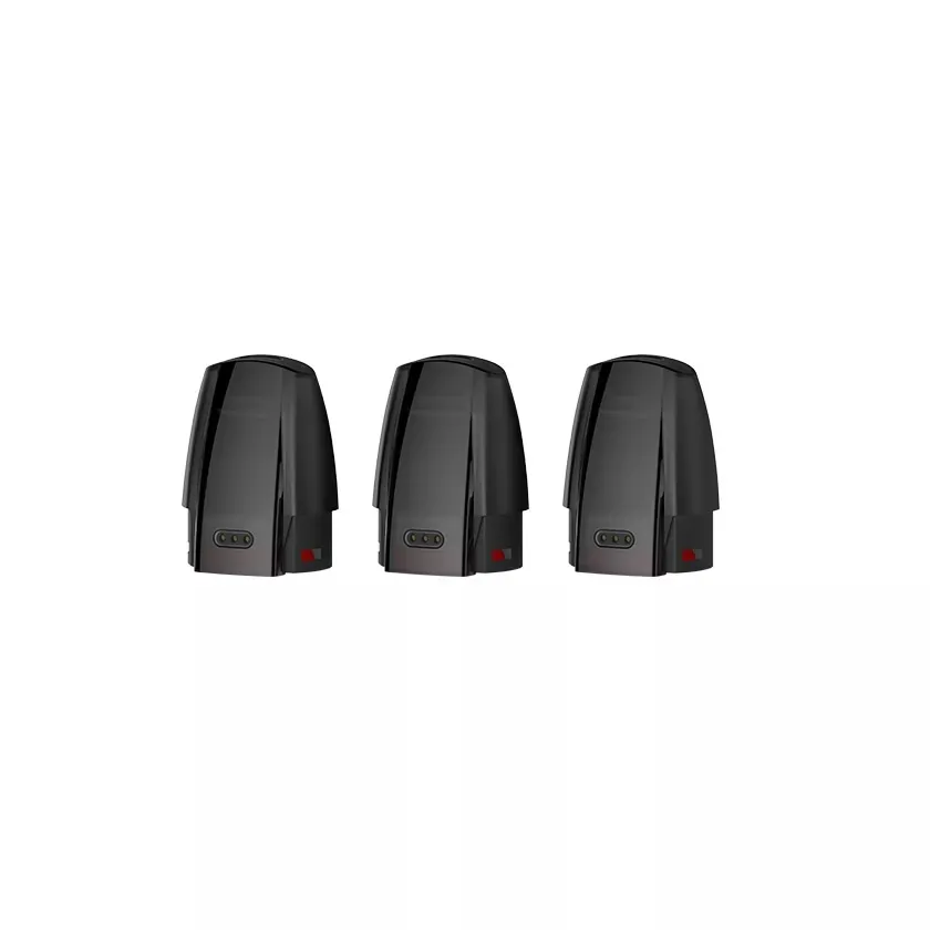 Justfog Minifit Ceramic Wick Pod 3EA 1.5ml (3pcs/P