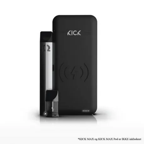 [130] KICK MAX - Power Bank - 2500 mAh