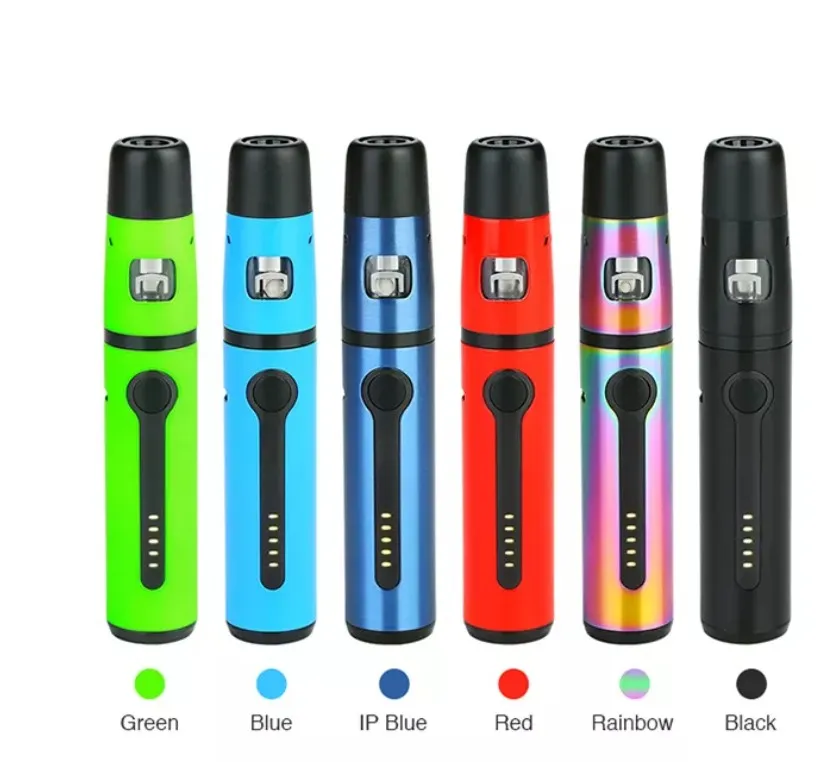Kanger K-Pin Mini Starter Kit 1500mAh