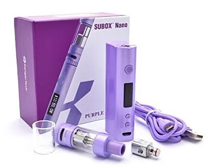 Kanger SUBOX Nano Kit