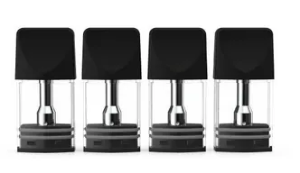 [8909] Kick Max Pods 1.6ohm (4 pcs)