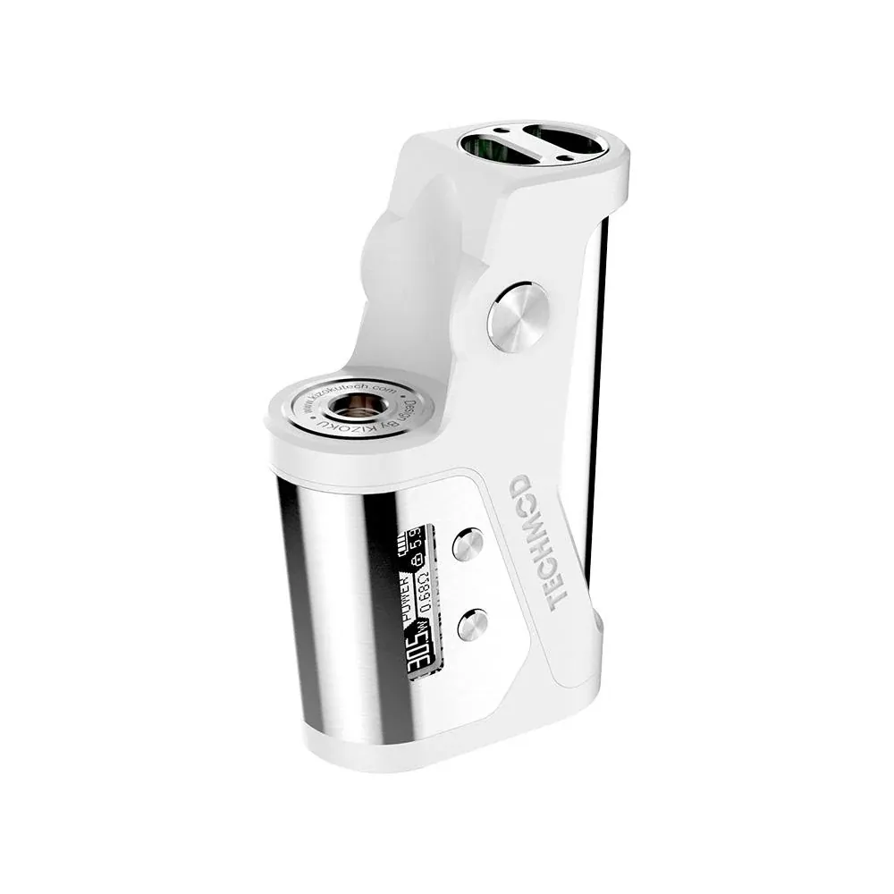 [10745] Kizoku Techmod Box Mod 80W