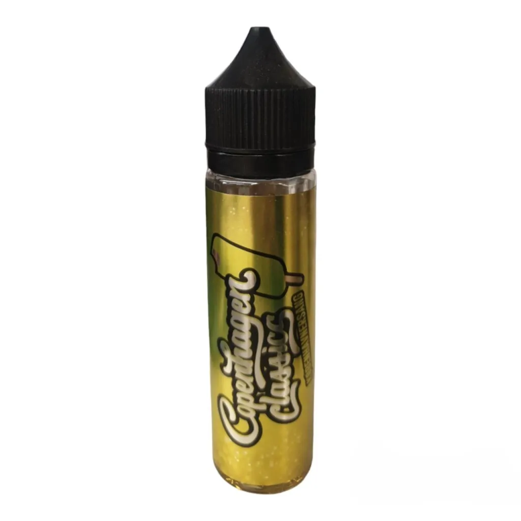 Københavnersang - Copenhagen Classics 40 ml